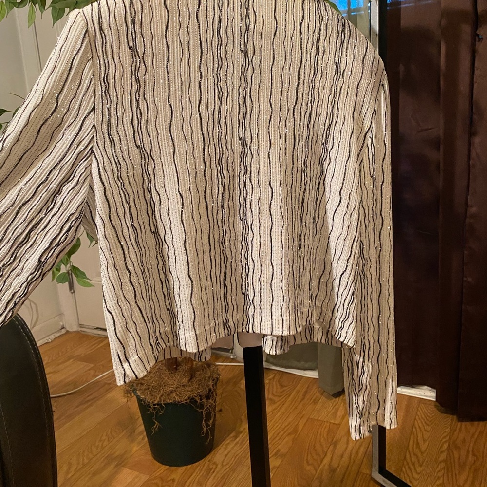 Vest jacket - Picture 12 of 12